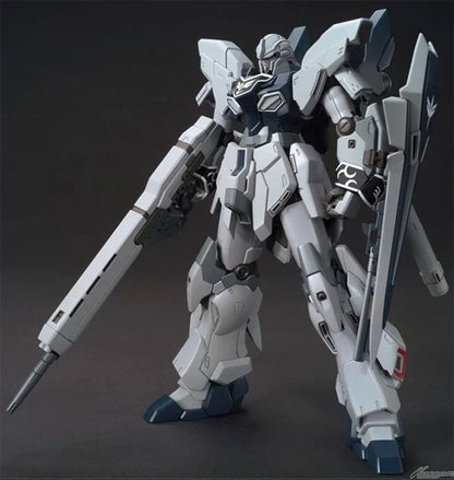 Bandai - Gundam Model Kit - Sinanju Stein (Narrative Ver.) HG 1/144