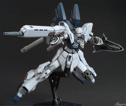 Bandai - Gundam Model Kit - Sinanju Stein (Narrative Ver.) HG 1/144