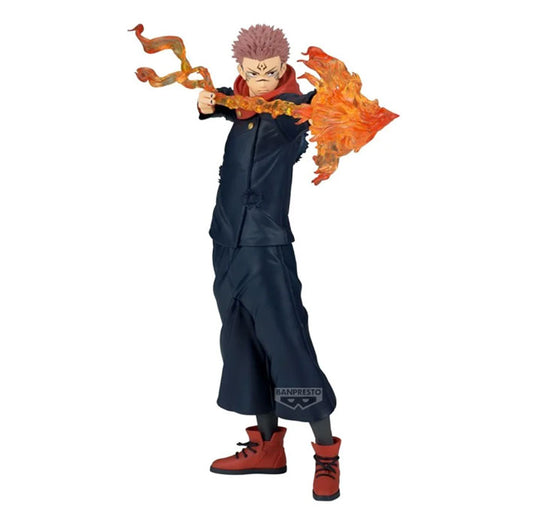 Banpresto: Maximatic Plus - Jujutsu Kaisen - Sukuna