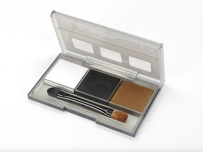 Tamiya - WEATHERING MASTER B SET (SNOW/SOOT/RUST) - (NIEVE/HOLIN/ÓXIDO)