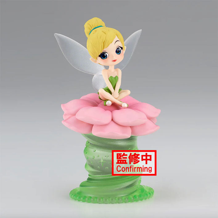 Banpresto Q Posket Disney - Tinker bell (Campanita)