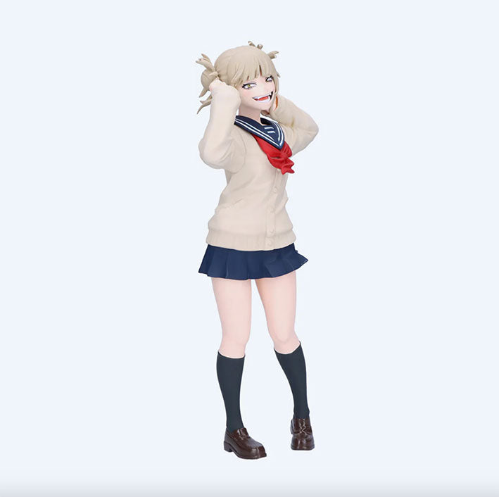 Banpresto: Glitter&Glamours - My Hero Academia - Himiko Toga II