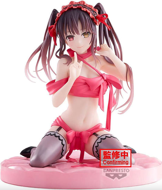 Banpresto: Date A Live - Kurumi Tokisaki - Happy Birthday Present