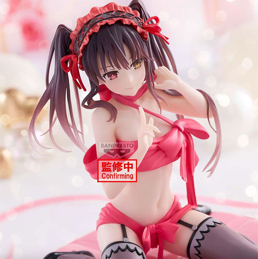 Banpresto: Date A Live - Kurumi Tokisaki - Happy Birthday Present