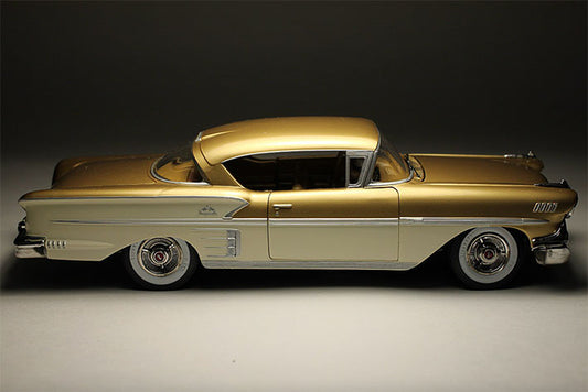 Pintura Aerosol Laca - Tamiya TS21 (Gold) - Dorado 100ml