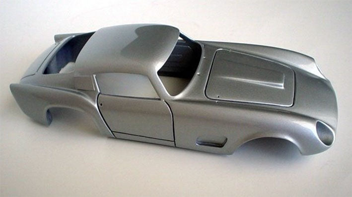 Pintura Aerosol Laca - Tamiya TS30 (Silver Leaf) - Hoja de Plata 100ml