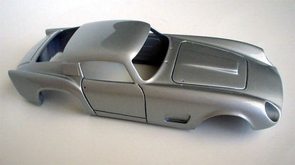 Pintura Aerosol Laca - Tamiya TS30 (Silver Leaf) - Hoja de Plata 100ml