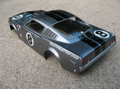 Pintura Aerosol Laca - Tamiya TS38 (Gun Metal) - Metal de Pistola 100ml