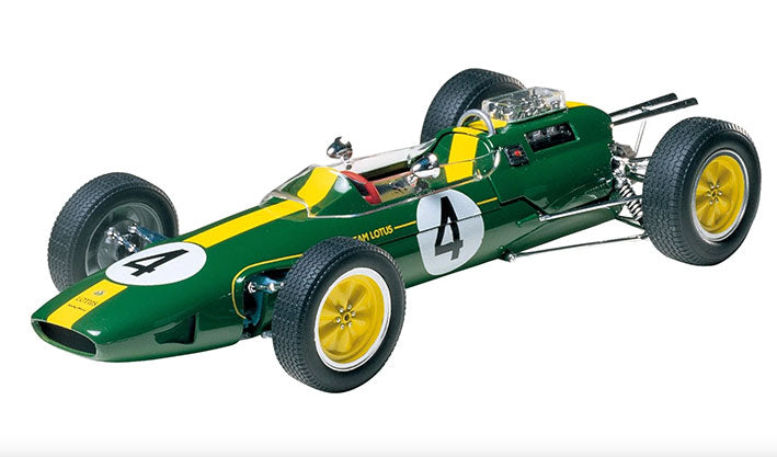 Pintura Aerosol Laca - Tamiya TS43 (Racing Green) - Verde Carrera 100ml