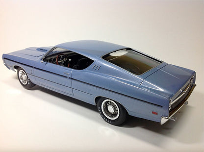 Pintura Aerosol Laca - Tamiya TS58 (Pearl Light Blue) - Azul Perla Claro 100ml