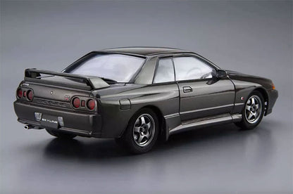 Pintura Aerosol Laca - Tamiya TS94 (Metallic Gray) - Gris Metálico 100ml