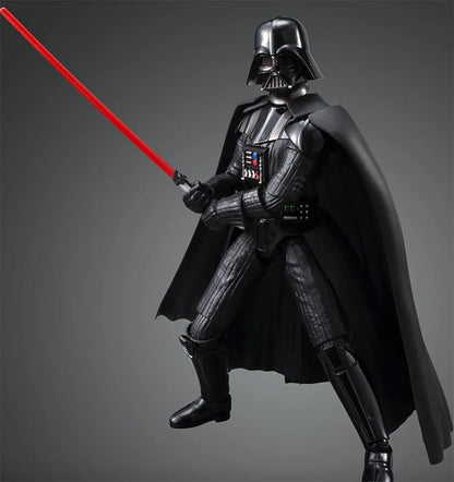 Bandai Hobby Model Kit - Star Wars - Darth Vader Escala 1/12