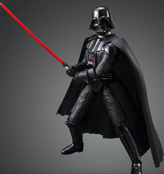 Bandai Hobby Model Kit - Star Wars - Darth Vader Escala 1/12