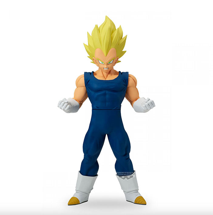 Banpresto Grandista: Dragon Ball Z - Vegeta