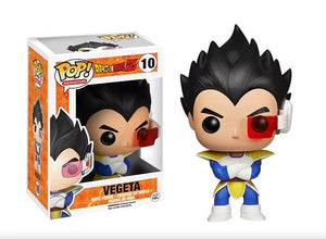 Funko Pop Animation: Dragon Ball Z - Vegeta