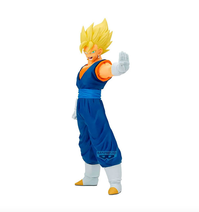 Banpresto: Grandista - Dragon Ball Z - Vegito