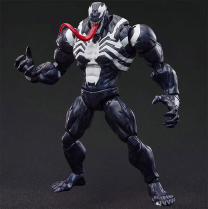 Blokees Figura Armable de Marvel Rivals: Champion Class - Venom