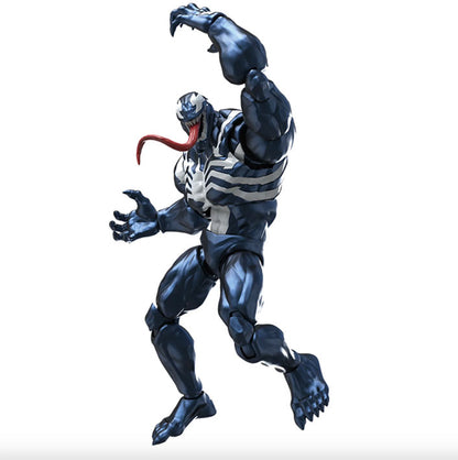 Blokees Figura Armable de Marvel Rivals: Champion Class - Venom