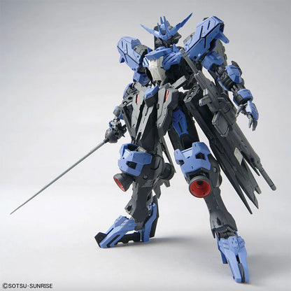 Bandai - Gundam Model Kit - ASW-G-XX Gundam Vidar MG 1/100