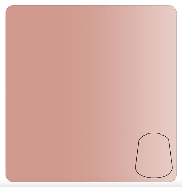 Pintura Acrílica - Warhammer Colour - Contrast: Guilliman Flesh 18ml