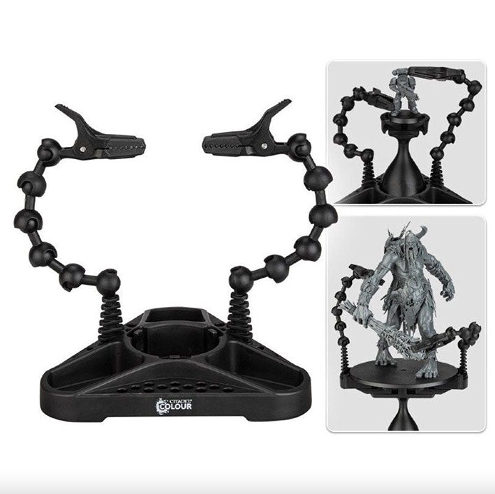 Citadel - Assembly Stand (Soporte de Montaje)