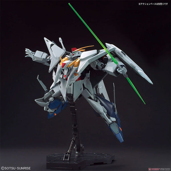 Bandai - Gundam Model Kit - XI Gundam HG 1/144