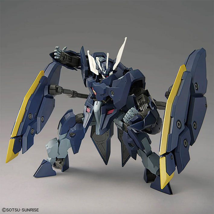Bandai - Gundam Model Kit - Gundam Zagan HG 1/144
