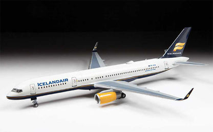 Modelo a escala 1/144 para armar: Avión Boeing 757-200