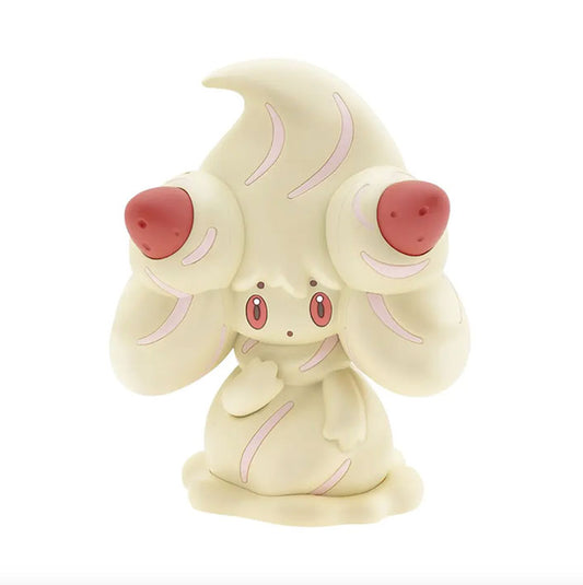 Model Kit QUICK - Pokemon - Alcremie