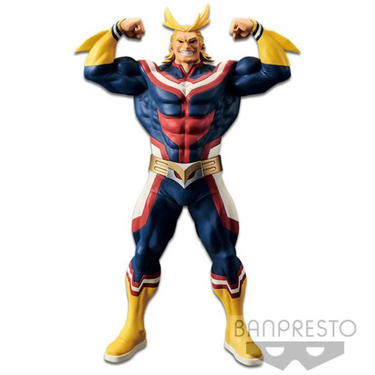 Banpresto: Grandista - My Hero Academia - All Might
