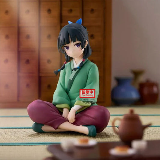 Banpresto: Break Time Collection Vol.1 - The Apothecary Diaries - Maomao