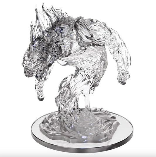 Miniatura SIN PINTAR - WizKids - D&D Nolzur's - Animated Acid Breath