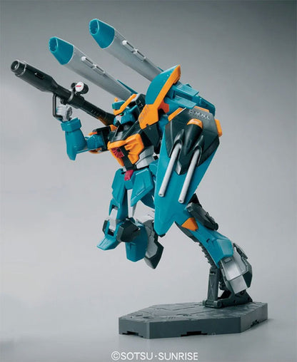 Bandai - Gundam Model Kit - Calamity Gundam HG 1/144