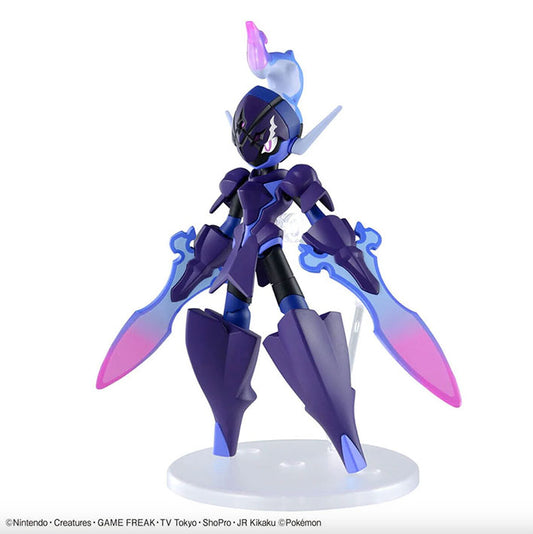 Bandai Model Kit - Pokemon - Ceruledge