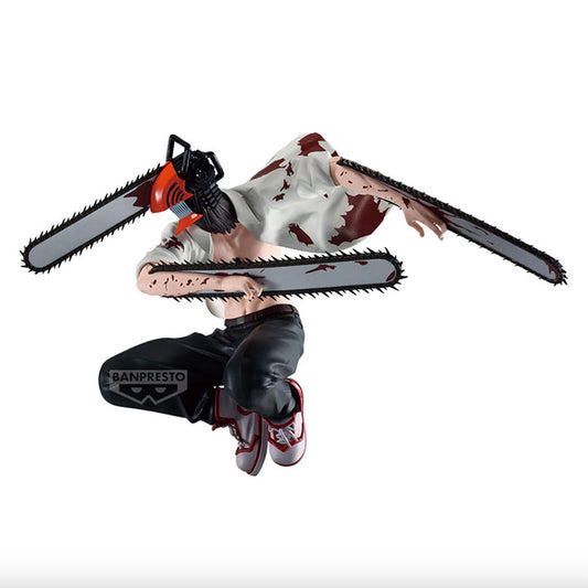 Banpresto: Vibration Stars - Chainsaw Man