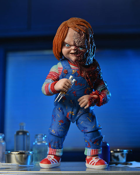 NECA - Chucky TV - Chucky Ultimate 7"