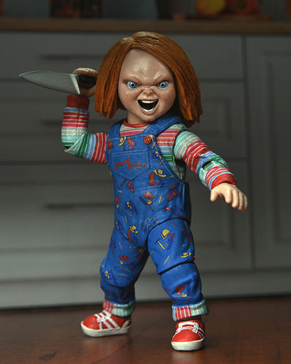 NECA - Chucky TV - Chucky Ultimate 7"