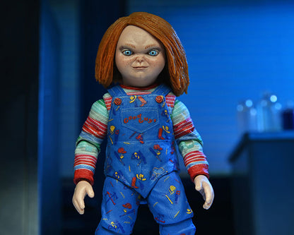 NECA - Chucky TV - Chucky Ultimate 7"