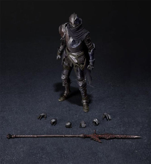 SH Figuarts - Elden Ring - Festering Vyke