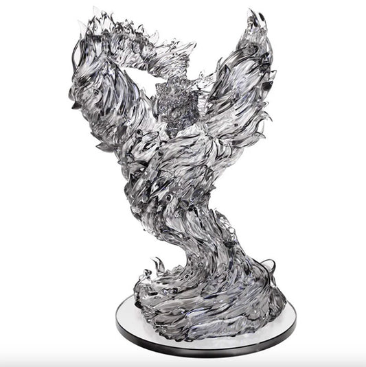 Miniatura SIN PINTAR - WizKids - D&D Nolzur's - Animated Fire Breath