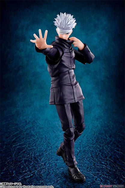 SH Figuarts - Jujutsu Kaisen - Satoru Gojo