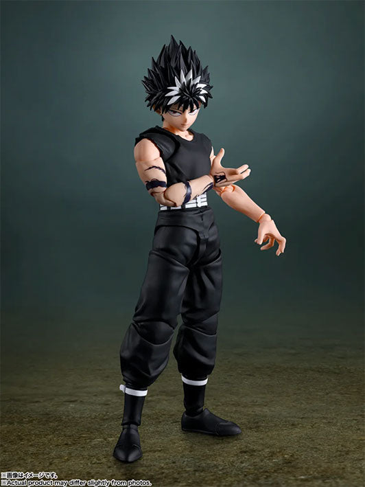 SHFiguarts - YuYu Hakusho - HIEI