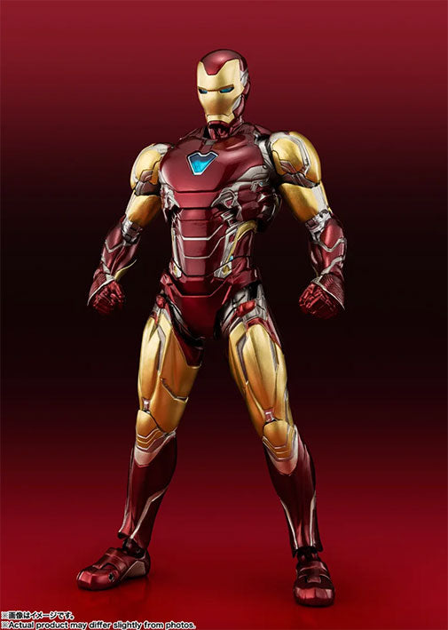 SHFiguarts - Avengers (THE INFINITY SAGA) - IRON MAN MARK 85