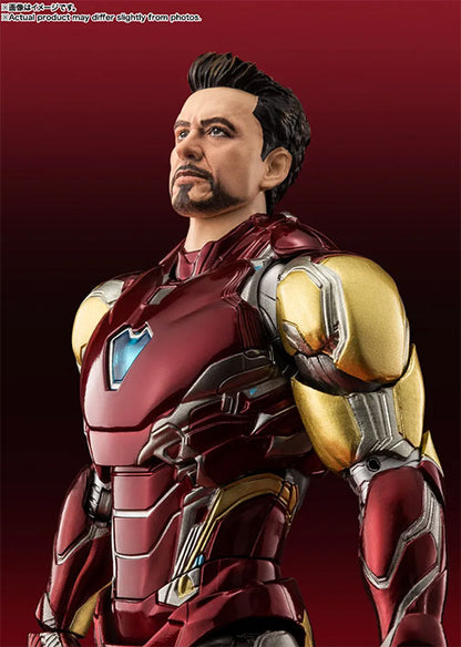 SHFiguarts - Avengers (THE INFINITY SAGA) - IRON MAN MARK 85