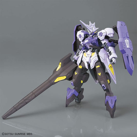 Bandai - Gundam Model Kit - Kimaris Vidar Gundam HG 1/144