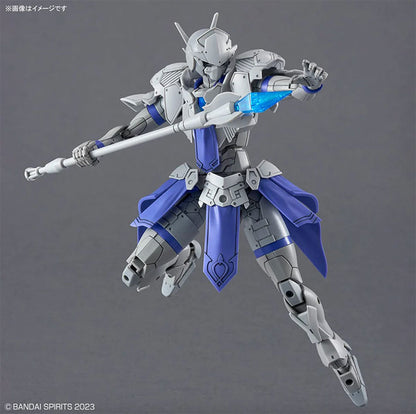 Bandai - 30 Minutes Fantasy - Liber Priest
