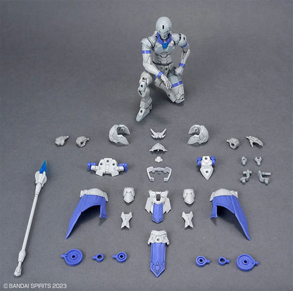 Bandai - 30 Minutes Fantasy - Liber Priest