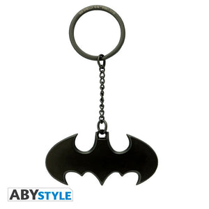 Llavero Metal Batarang 3D - Batman