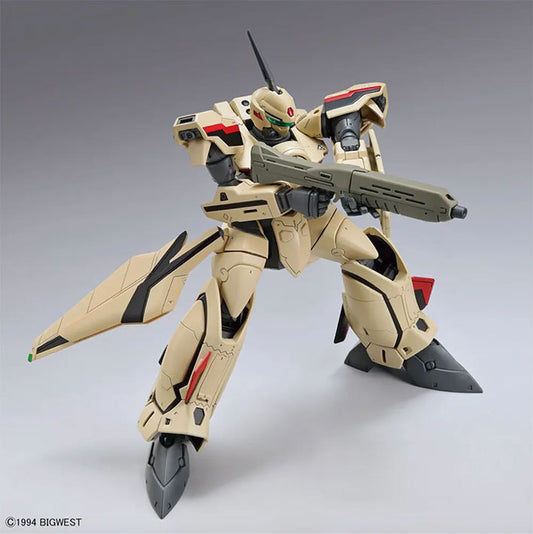 Model Kit - Macross - HG 1/100 YF-19