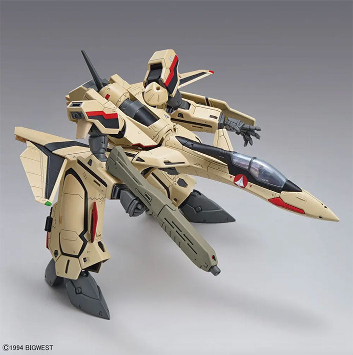 Model Kit - Macross - HG 1/100 YF-19